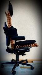 Zlata medalja in pokal za najboljšo inovacijo Srečku Pisniku 1